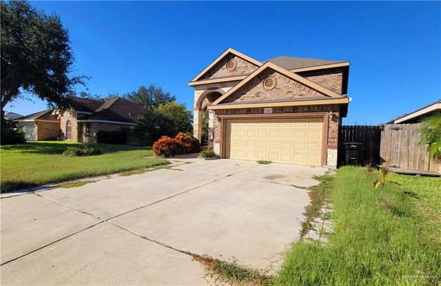 2307 Sage Drive, Weslaco, TX 78596
