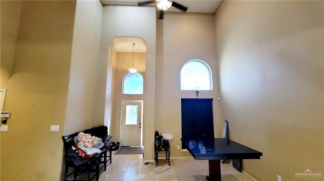 2307 Sage Drive, Weslaco, TX 78596
