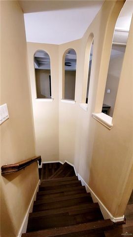 2307 Sage Drive, Weslaco, TX 78596