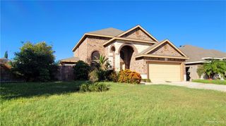 2307 Sage Drive, Weslaco, TX 78596