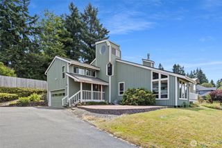 8116 Kaster Drive NE, Bremerton, WA 98311