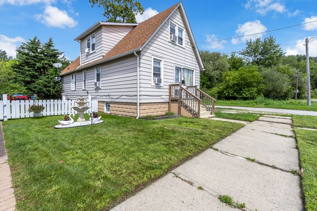 528 E 156th Street, Harvey, IL 60426