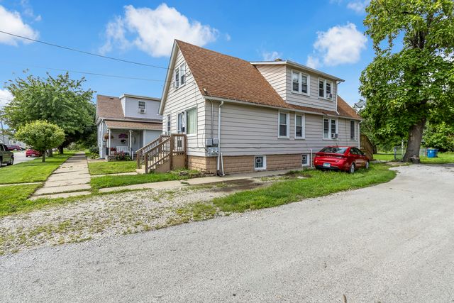 528 E 156th Street, Harvey, IL 60426
