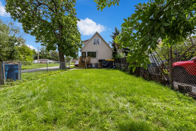 528 E 156th Street, Harvey, IL 60426