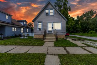 528 E 156th Street, Harvey, IL 60426
