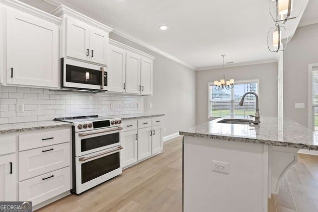 108 Whitebark Trail, Richmond Hill, GA 31324