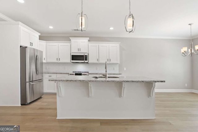 108 Whitebark Trail, Richmond Hill, GA 31324