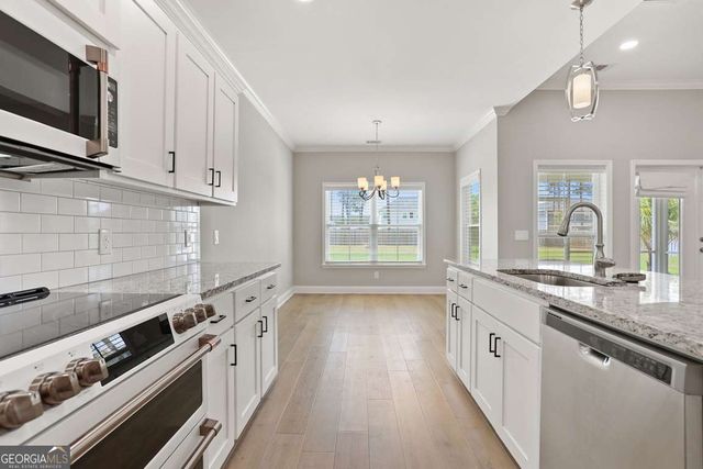108 Whitebark Trail, Richmond Hill, GA 31324