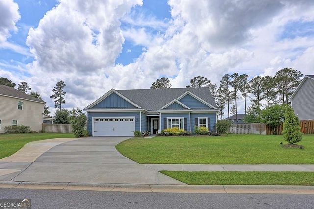 108 Whitebark Trail, Richmond Hill, GA 31324