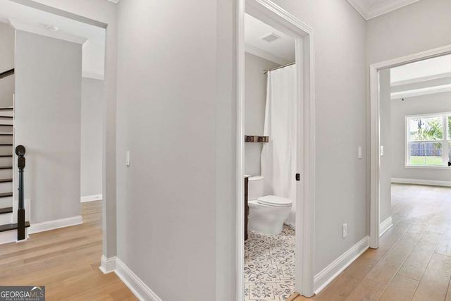 108 Whitebark Trail, Richmond Hill, GA 31324