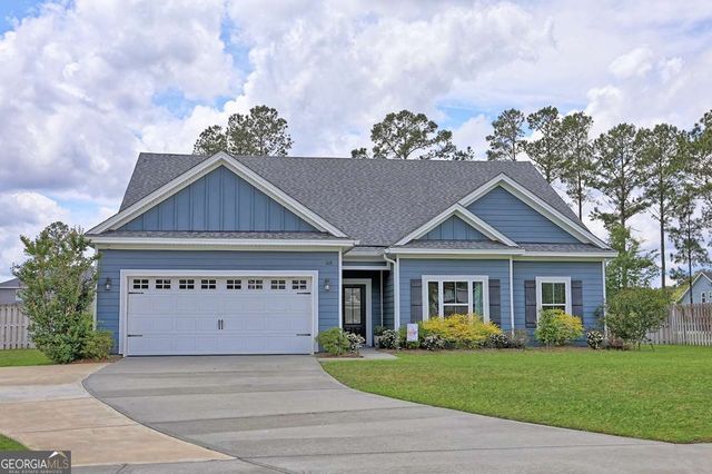 108 Whitebark Trail, Richmond Hill, GA 31324