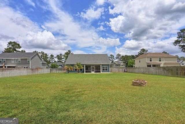 108 Whitebark Trail, Richmond Hill, GA 31324