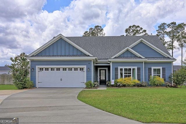 108 Whitebark Trail, Richmond Hill, GA 31324