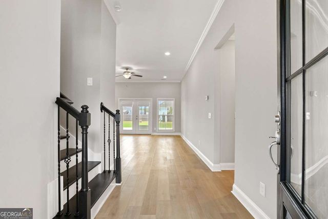 108 Whitebark Trail, Richmond Hill, GA 31324