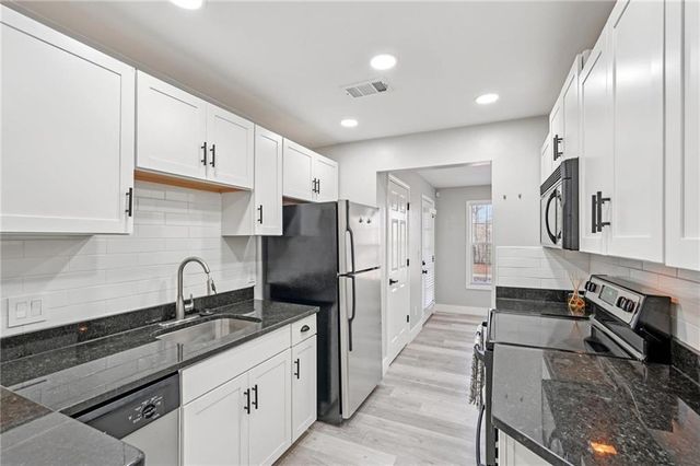 601 Peachtree Forest Ave 601, Peachtree Corners, GA 30092