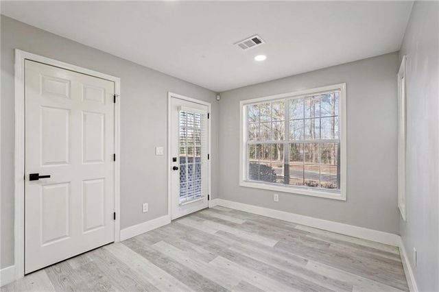 601 Peachtree Forest Ave 601, Peachtree Corners, GA 30092