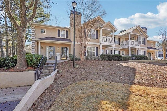 601 Peachtree Forest Ave 601, Peachtree Corners, GA 30092