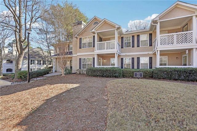 601 Peachtree Forest Ave 601, Peachtree Corners, GA 30092
