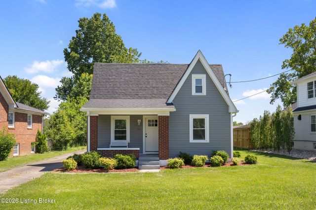 5214 Valley Station Rd, Louisville, KY 40272
