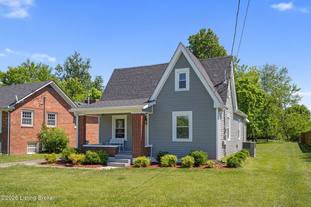 5214 Valley Station Rd, Louisville, KY 40272