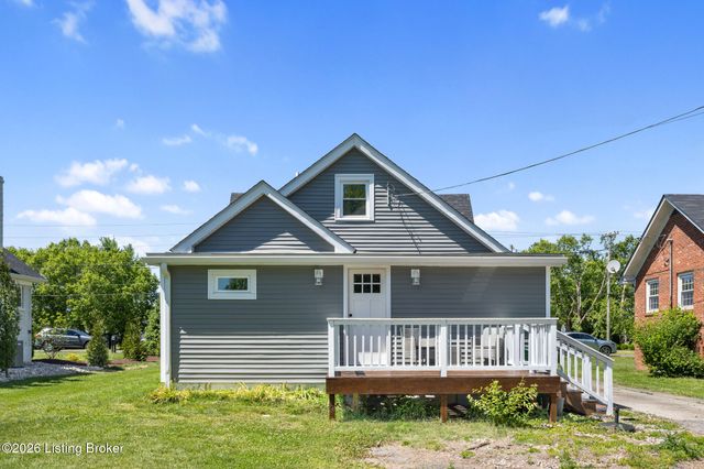 5214 Valley Station Rd, Louisville, KY 40272
