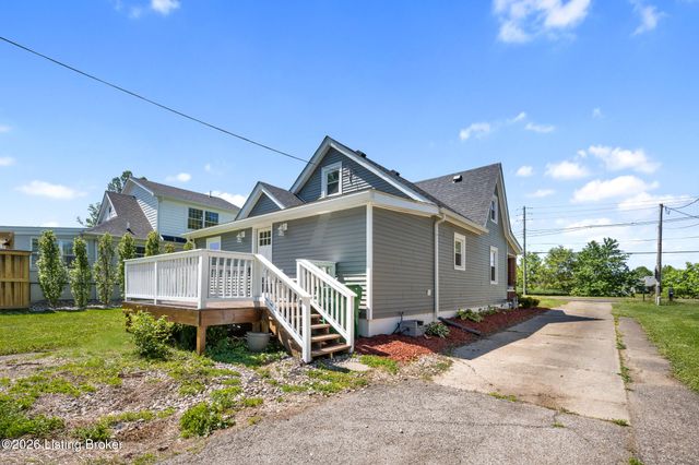 5214 Valley Station Rd, Louisville, KY 40272