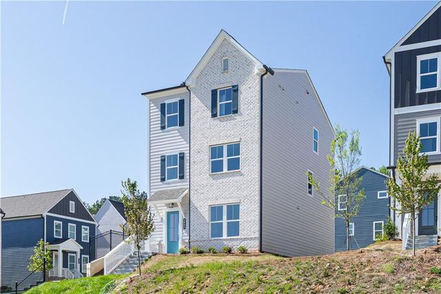 652 Devon Alley, Acworth, GA 30102