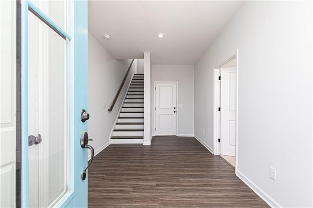 652 Devon Alley, Acworth, GA 30102