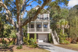 2146 Brown Pelican Lane, Charleston, SC 29412