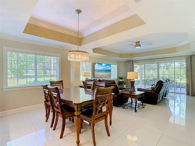 1358 CENTRE COURT RIDGE DRIVE 101, Reunion, FL 34747