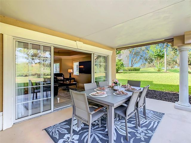 1358 CENTRE COURT RIDGE DRIVE 101, Reunion, FL 34747