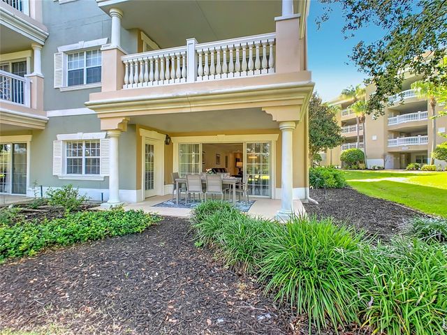 1358 CENTRE COURT RIDGE DRIVE 101, Reunion, FL 34747