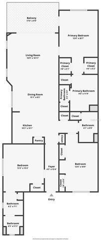 1358 CENTRE COURT RIDGE DRIVE 101, Reunion, FL 34747