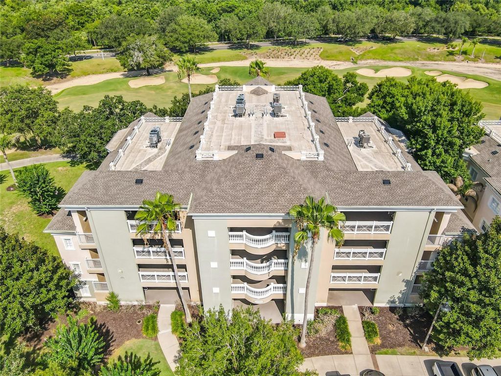 1358 CENTRE COURT RIDGE DRIVE 101, Reunion, FL 34747