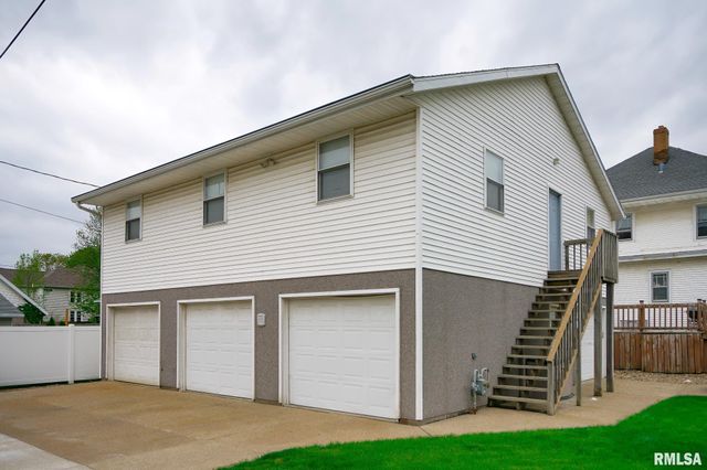 540 N MAIN Street, Morton, IL 61550