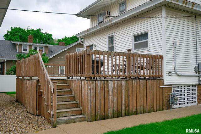 540 N MAIN Street, Morton, IL 61550