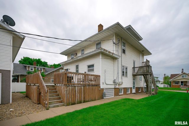 540 N MAIN Street, Morton, IL 61550