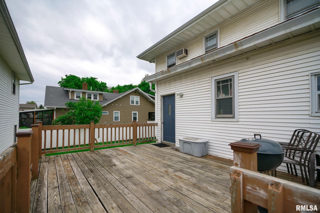 540 N MAIN Street, Morton, IL 61550