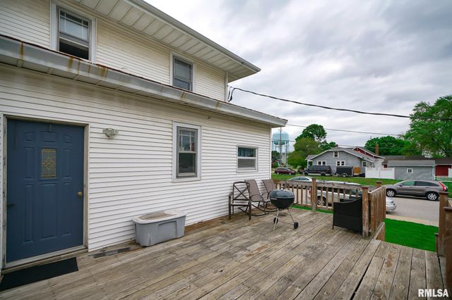 540 N MAIN Street, Morton, IL 61550