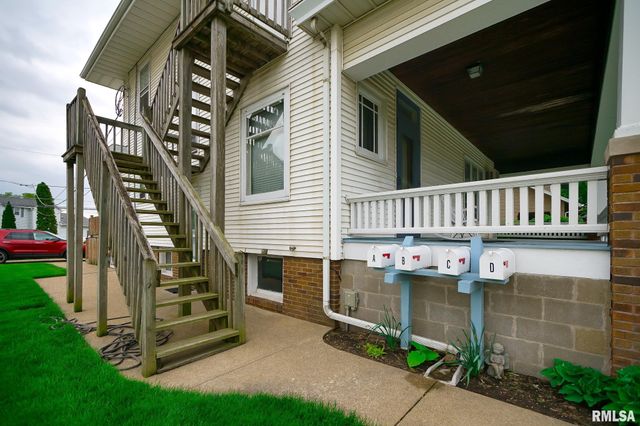 540 N MAIN Street, Morton, IL 61550