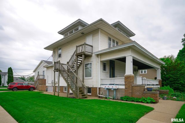540 N MAIN Street, Morton, IL 61550