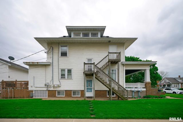 540 N MAIN Street, Morton, IL 61550