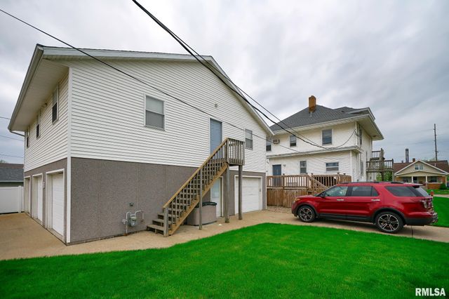 540 N MAIN Street, Morton, IL 61550