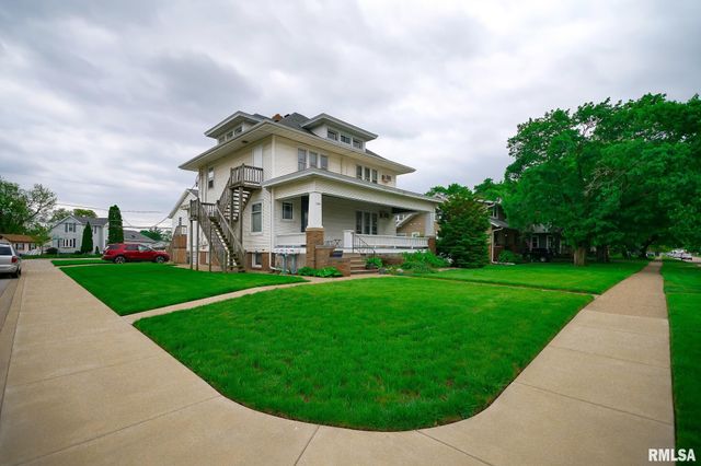 540 N MAIN Street, Morton, IL 61550