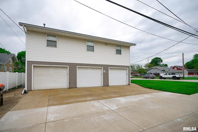 540 N MAIN Street, Morton, IL 61550