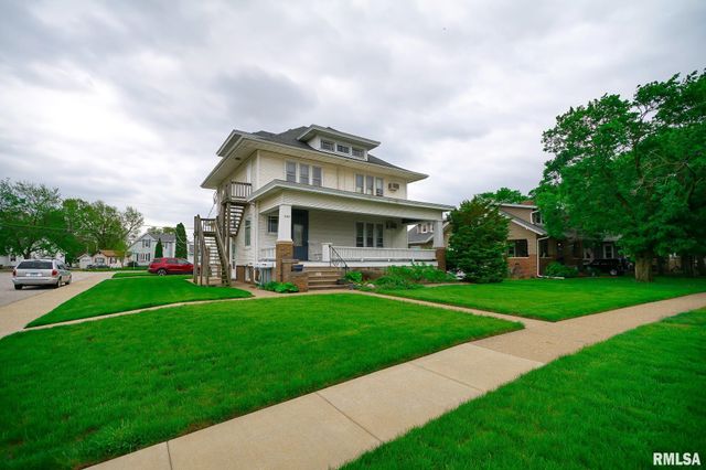 540 N MAIN Street, Morton, IL 61550