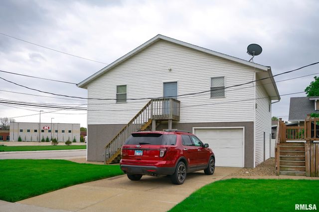 540 N MAIN Street, Morton, IL 61550