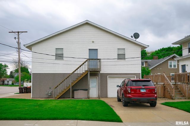 540 N MAIN Street, Morton, IL 61550