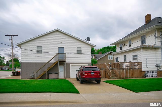540 N MAIN Street, Morton, IL 61550