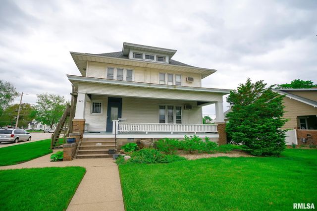 540 N MAIN Street, Morton, IL 61550